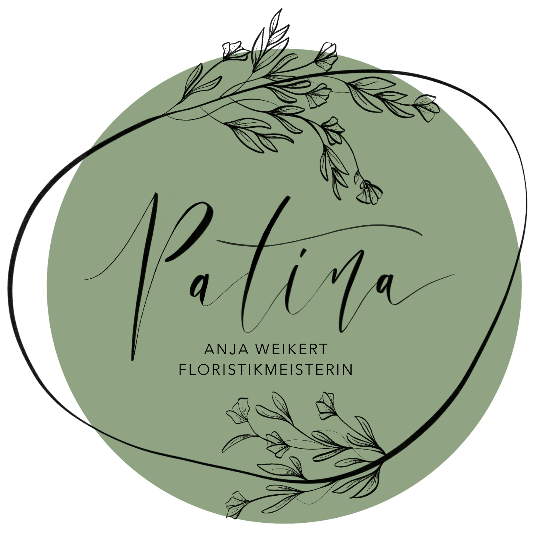 Patina - Anja Weikert